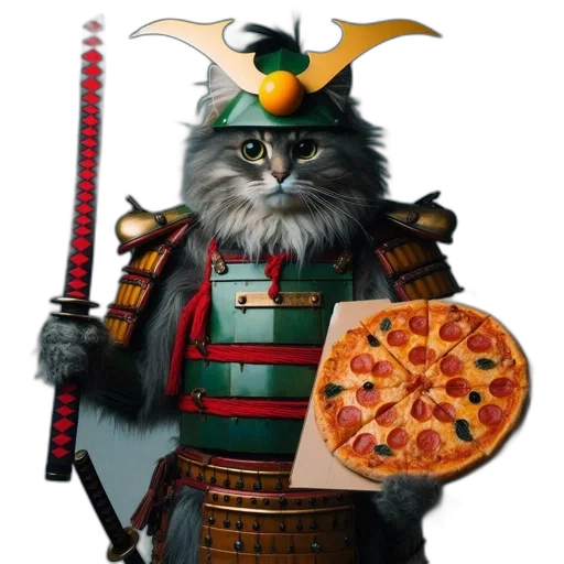 food, staff, animal, dragon transparent PNG cut-out