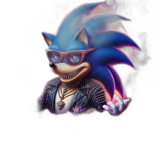 creature, mask, animal, staff transparent PNG cut-out