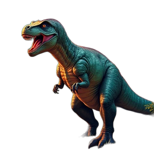 animal, dragon, creature, concept art transparent PNG cut-out
