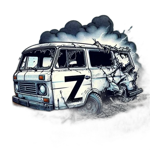 car, concept art, photorealistic, fantasy art transparent PNG cut-out