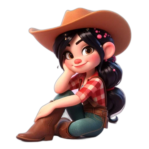 hat, staff, concept art, cartoon transparent PNG cut-out