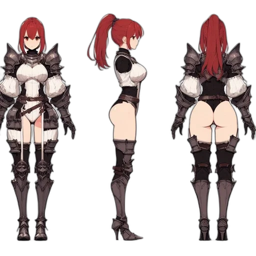weapon, concept art, fantasy art, anime transparent PNG cut-out