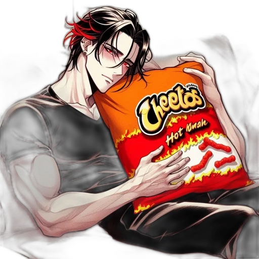 food, anime, cartoon, concept art transparent PNG cut-out