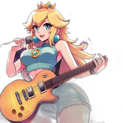 dress, weapon, concept art, pixel art transparent PNG cut-out