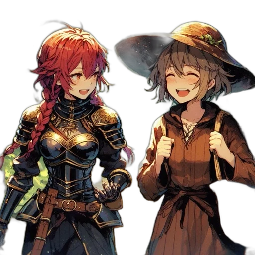 staff, hat, weapon, mask transparent PNG cut-out