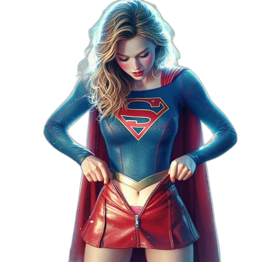 dress, jewelry, comic book art, concept art transparent PNG cut-out