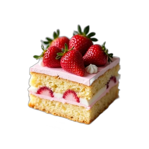 food, crown, hat, 3d render transparent PNG cut-out