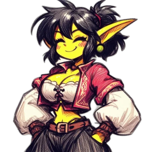 staff, dragon, jacket, fantasy art transparent PNG cut-out