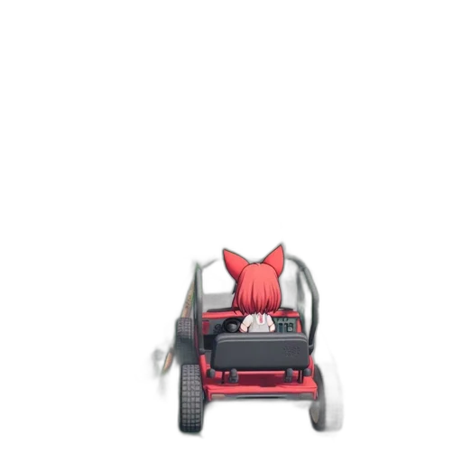 car, robot, animal, weapon transparent PNG cut-out