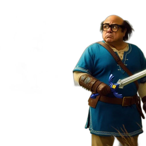 staff, sword, weapon, concept art transparent PNG cut-out