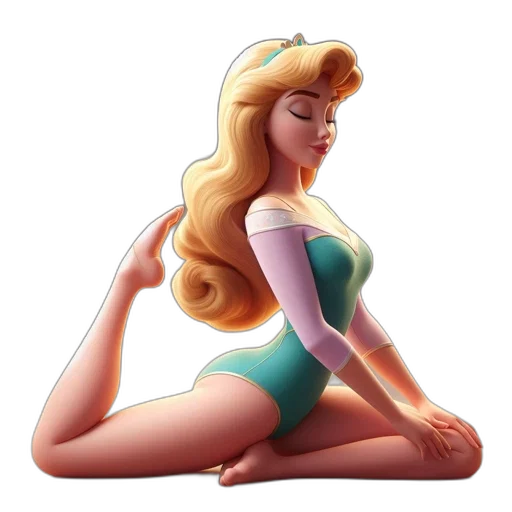 dress, crown, concept art, cartoon transparent PNG cut-out