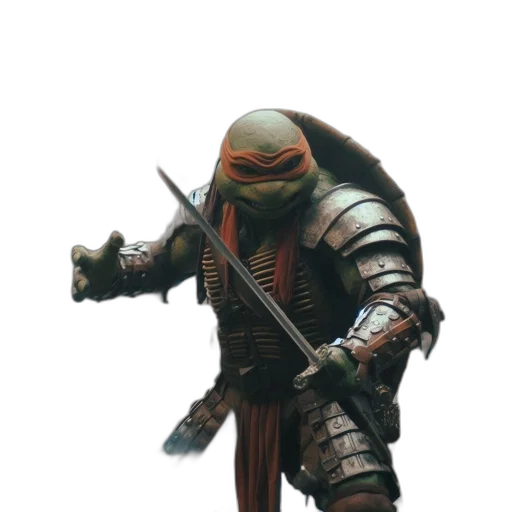 sword, staff, weapon, creature transparent PNG cut-out