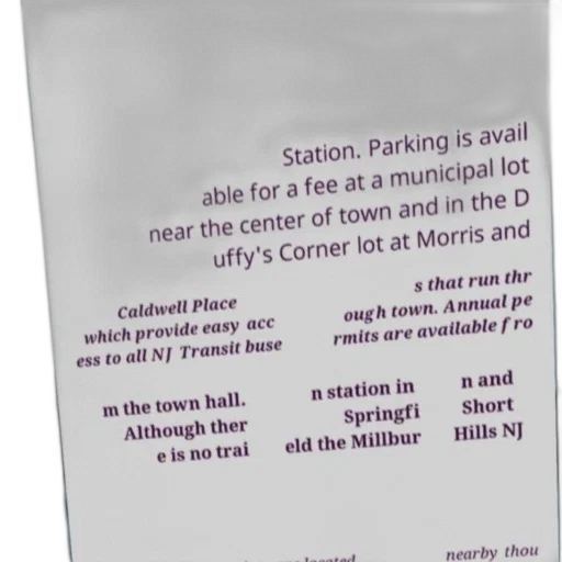 poster, text, about, parking transparent PNG cut-out