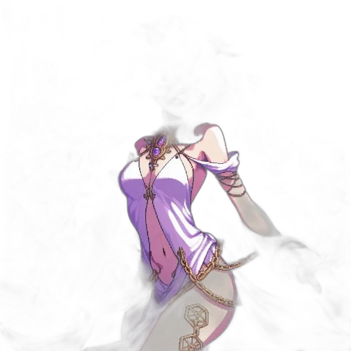 staff, sword, weapon, dress transparent PNG cut-out