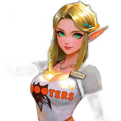 staff, dress, fantasy art, concept art transparent PNG cut-out