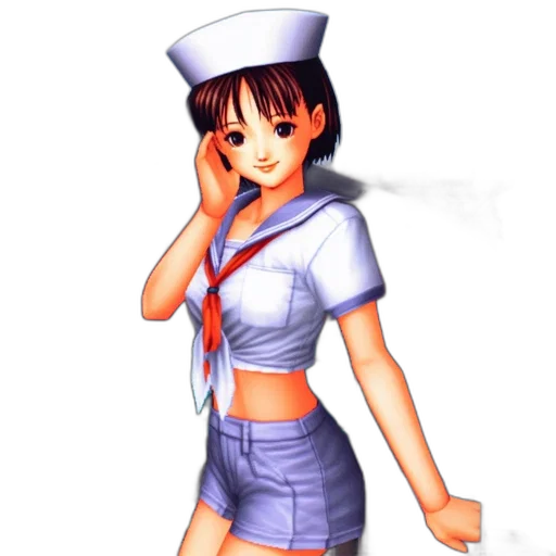 staff, dress, hat, pixel art transparent PNG cut-out