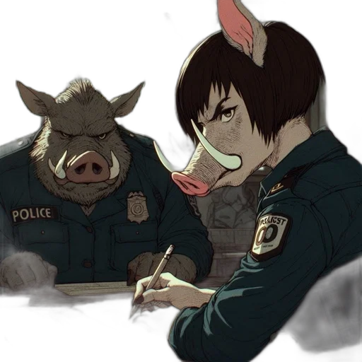 animal, food, weapon, mask transparent PNG cut-out