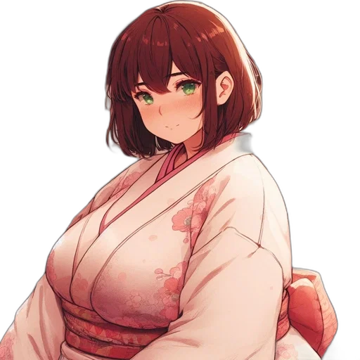 dress, staff, jacket, face transparent PNG cut-out