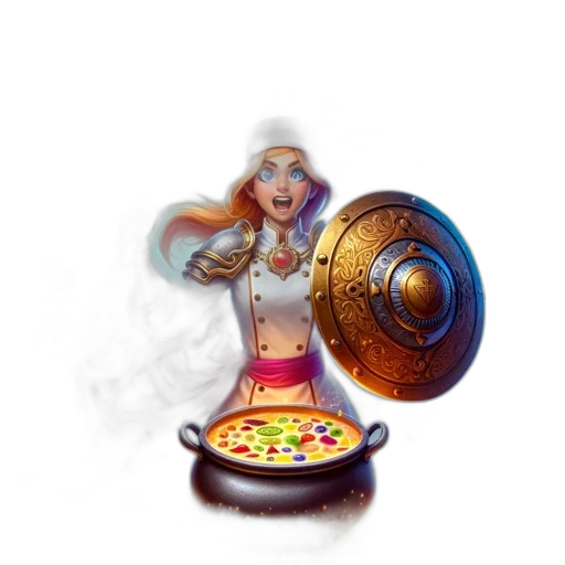 food, jewelry, staff, weapon transparent PNG cut-out