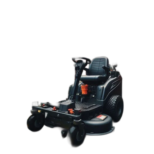 robot, car, weapon, furniture transparent PNG cut-out