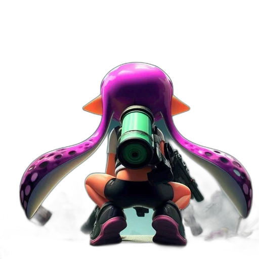weapon, hat, mask, robot transparent PNG cut-out
