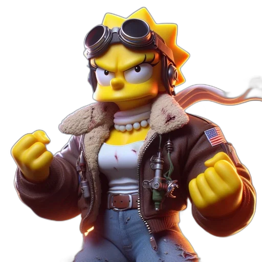 jacket, 3d render, cyberpunk, concept art transparent PNG cut-out