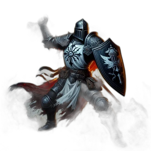 sword, weapon, staff, dragon transparent PNG cut-out