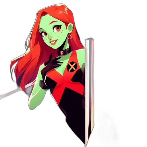 sword, staff, weapon, robot transparent PNG cut-out
