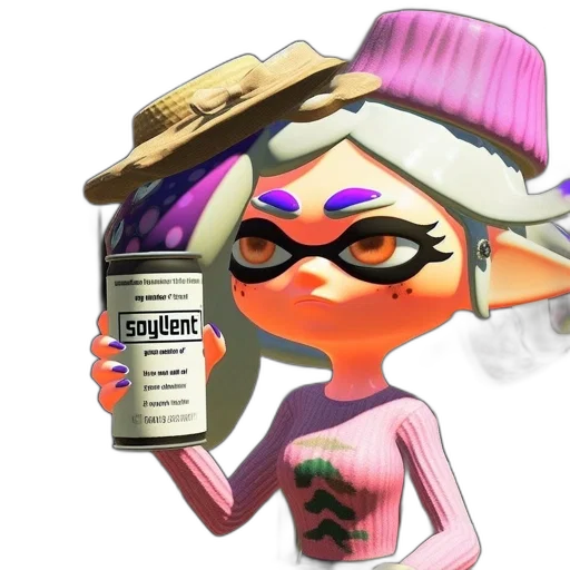 weapon, hat, dress, food transparent PNG cut-out