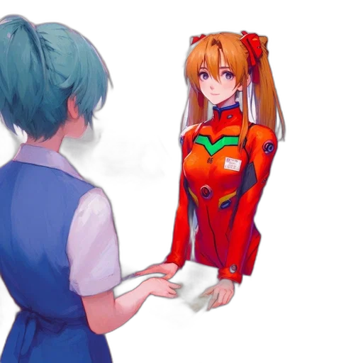 robot, dress, weapon, food transparent PNG cut-out