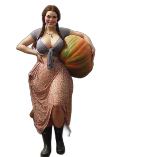 dress, 3d render, concept art, photorealistic transparent PNG cut-out