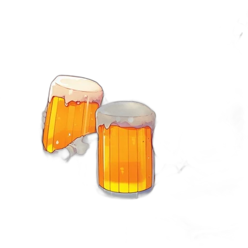 crown, bottle, food, weapon transparent PNG cut-out