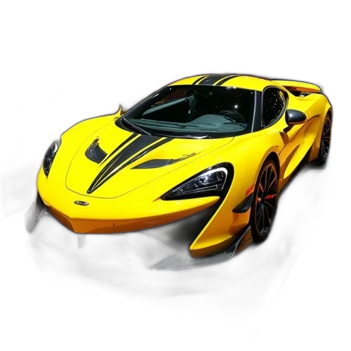 car, animal, weapon, 3d render transparent PNG cut-out
