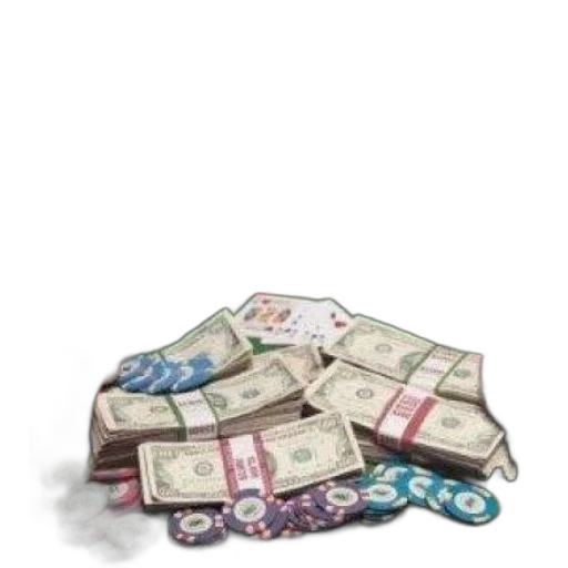 jacket, jewelry, shoes, weapon transparent PNG cut-out