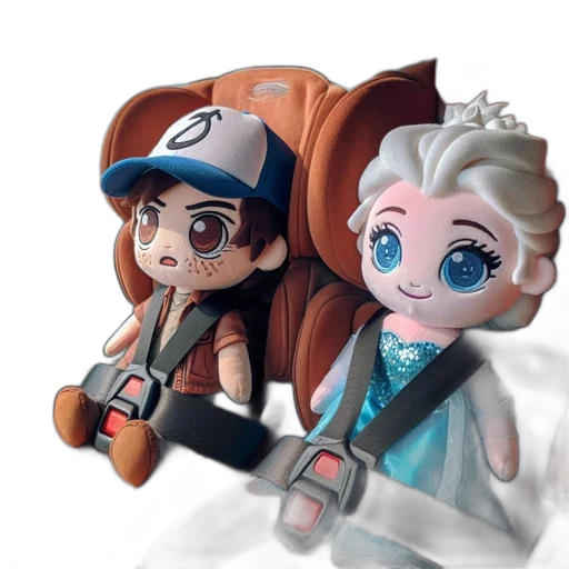 concept art, cartoon, anime, fantasy art transparent PNG cut-out