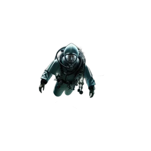 robot, creature, animal, mask transparent PNG cut-out