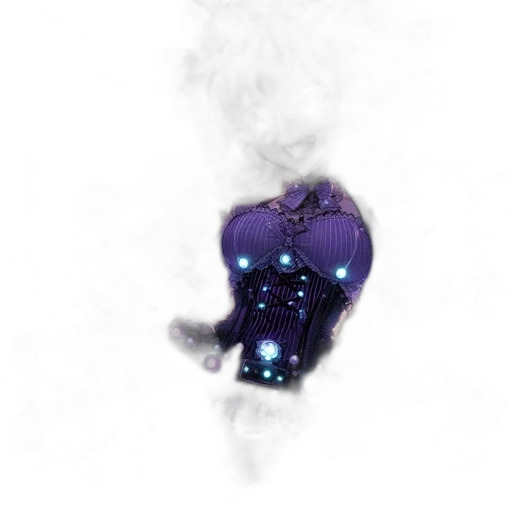 jewelry, robot, mask, crown transparent PNG cut-out