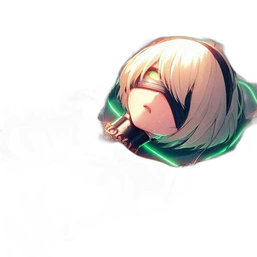 mask, face, weapon, staff transparent PNG cut-out