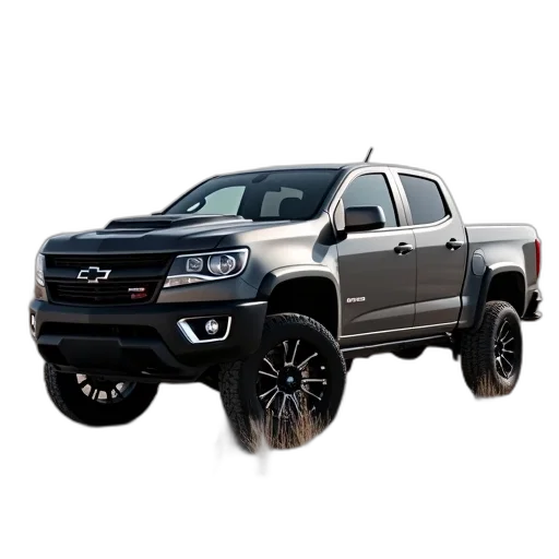 car, photorealistic, 3d render, grey transparent PNG cut-out
