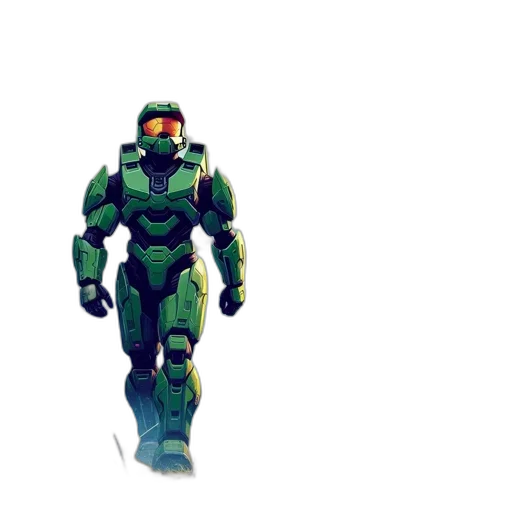 robot, weapon, pixel art, concept art transparent PNG cut-out