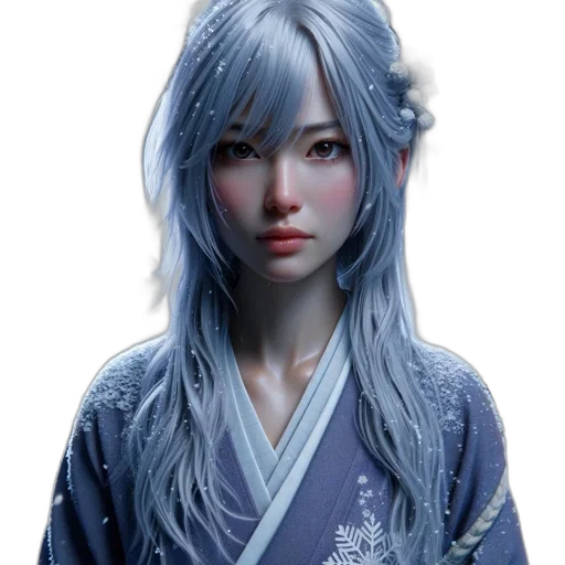 face, staff, dragon, sword transparent PNG cut-out