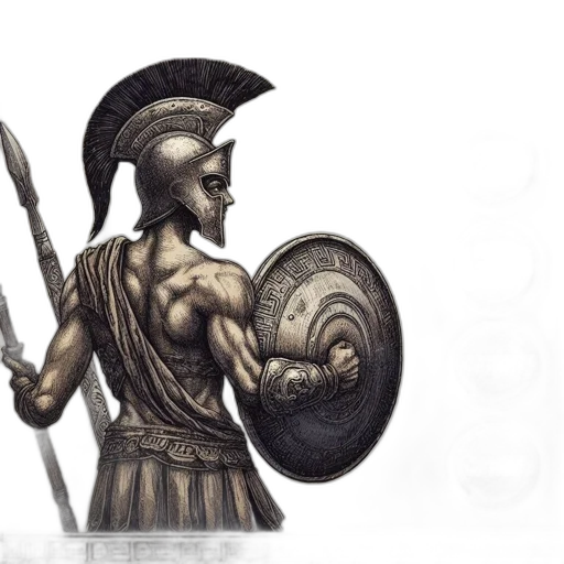 sword, weapon, staff, fantasy art transparent PNG cut-out