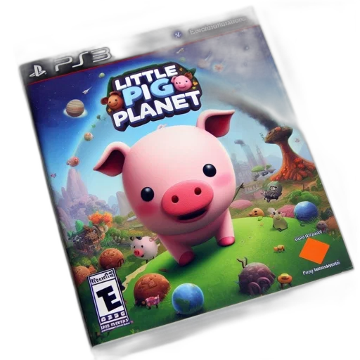 concept art, sealed, copy, little transparent PNG cut-out