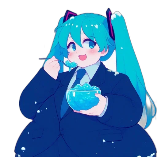 food, staff, creature, dress transparent PNG cut-out