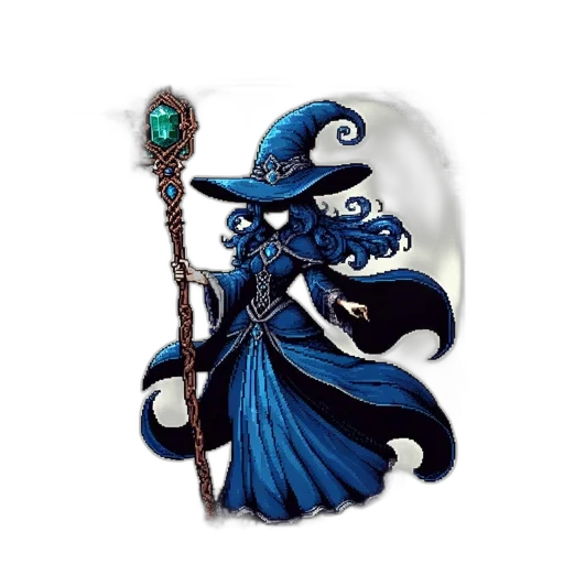 staff, jewelry, sword, mask transparent PNG cut-out