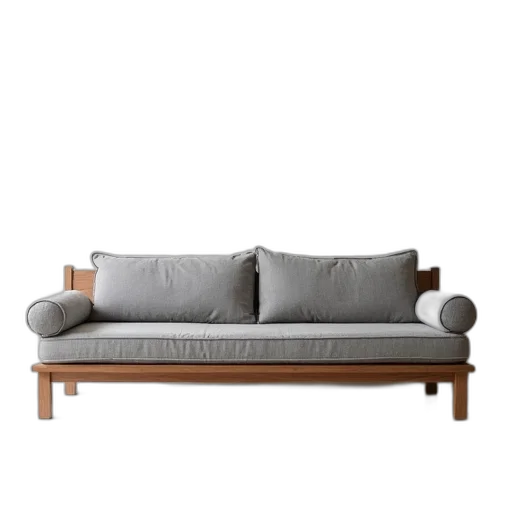 furniture, crown, 3d render, photorealistic transparent PNG cut-out