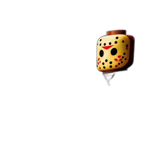 mask, robot, food, weapon transparent PNG cut-out