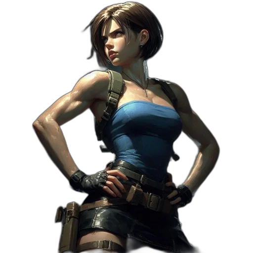 staff, weapon, concept art, cyberpunk transparent PNG cut-out