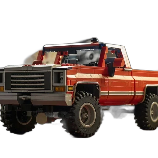 car, weapon, 3d render, concept art transparent PNG cut-out