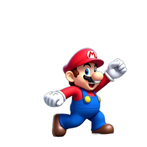 weapon, hat, animal, staff transparent PNG cut-out